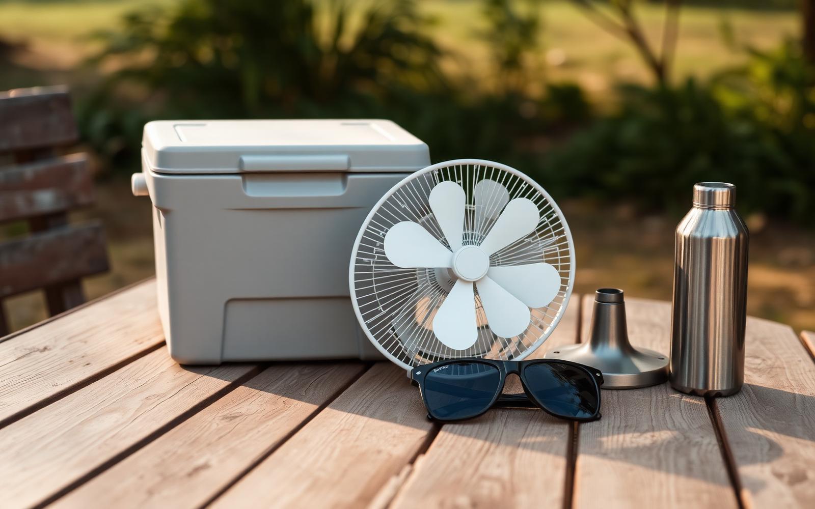 Best Inventions that Changed the Way We Approach Summer