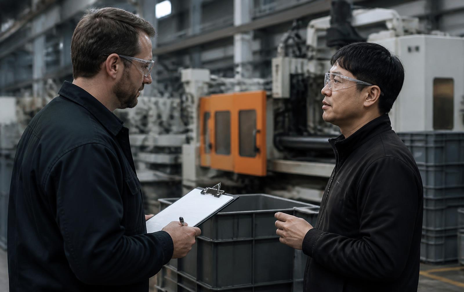 Supplier Selection Criteria That Actually Matter