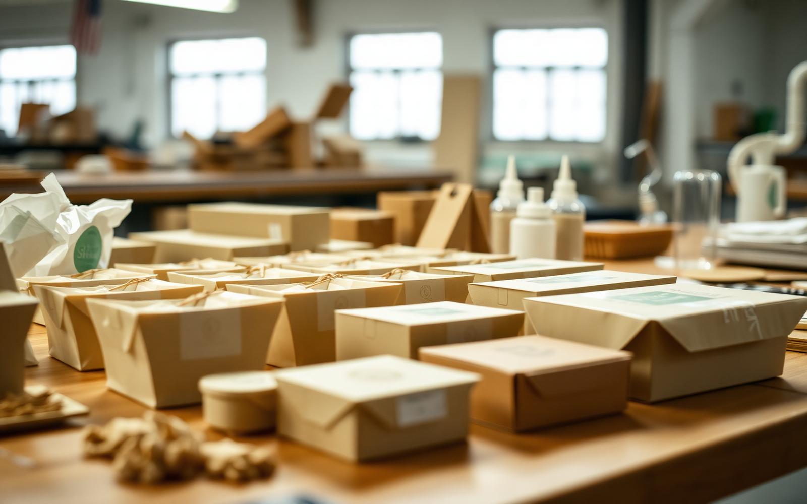 Sustainable Prototyping: Materials and Methods for Eco-Conscious Design