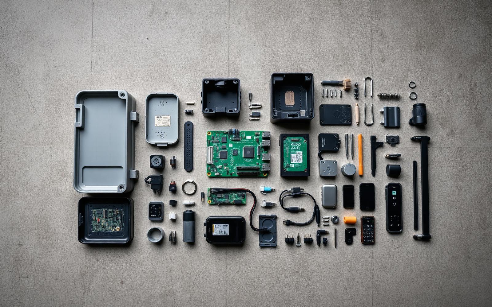 Systems Thinking in Product Development: Designing Beyond Individual Features