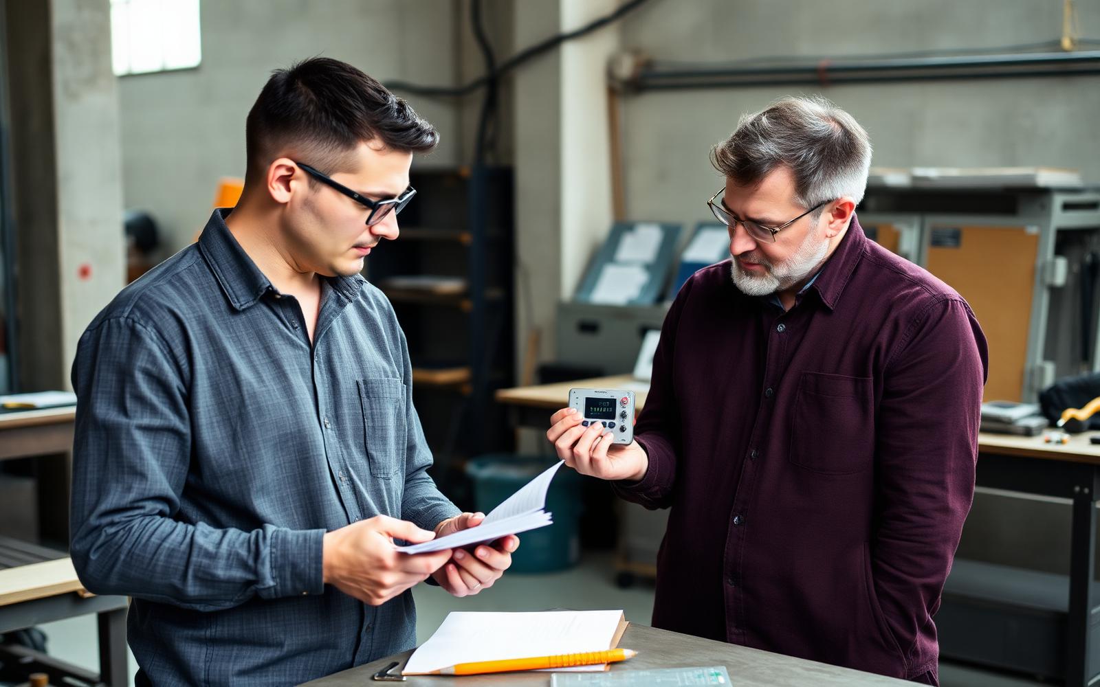 Voice of the Customer vs. Voice of the Business