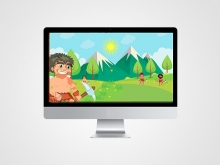 History of Manufacturing Technology (Animation Video)