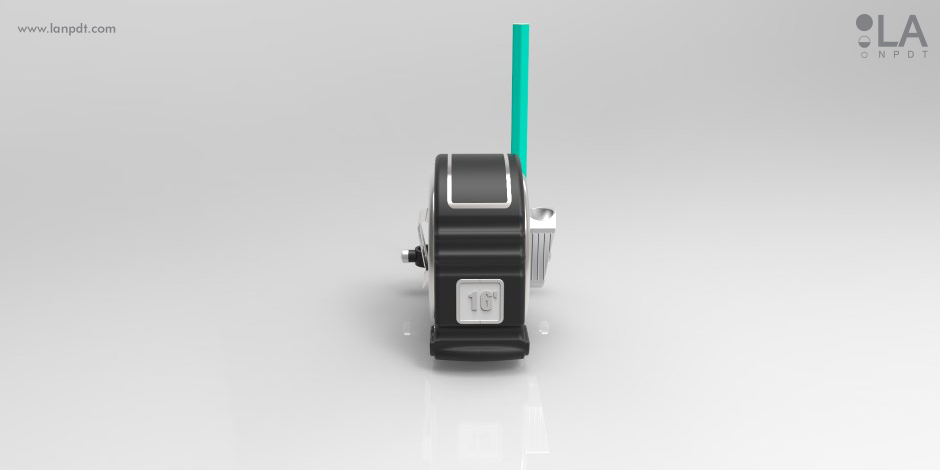 Tape Measure Device - CAD Design, 3D Modeling and Rendering - CAD Design, 3D Modeling and Rendering by LA NPDT, Bossier Shreveport