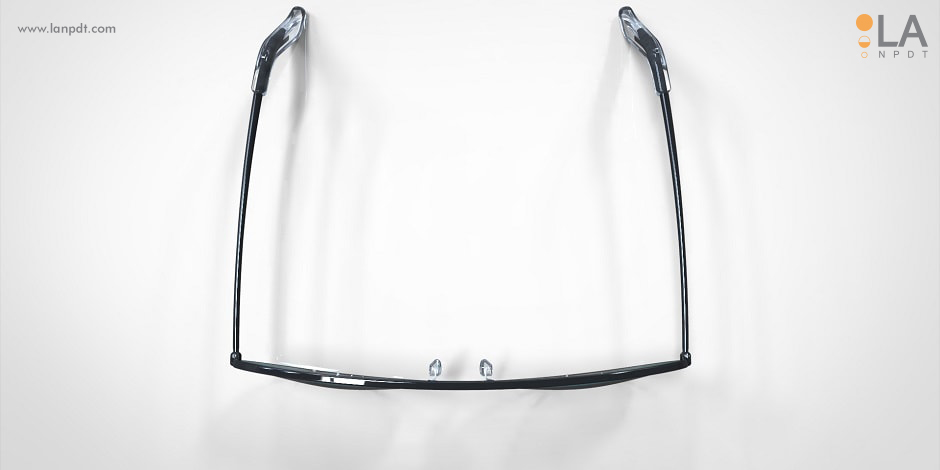 Hope Shades Sunglasses designed by LA NPDT