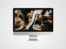 TC Road Gear. Ride in Style!