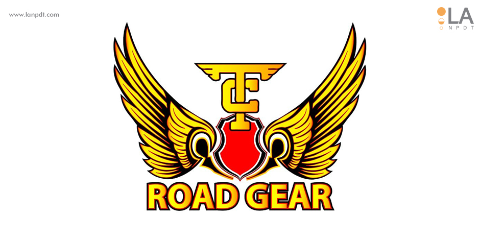 TC Road Gear Logo
