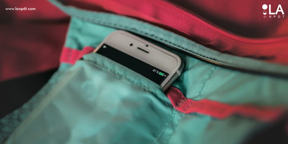 SYmphonia Bags. Product Design, Prototype, Video, Website Design by LA NPDT, Shreveport, LA