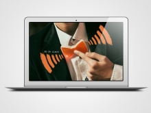 Bow2Tie – Personal Alarm