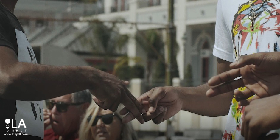 WRLDINVSN – original design apparel for urban youth