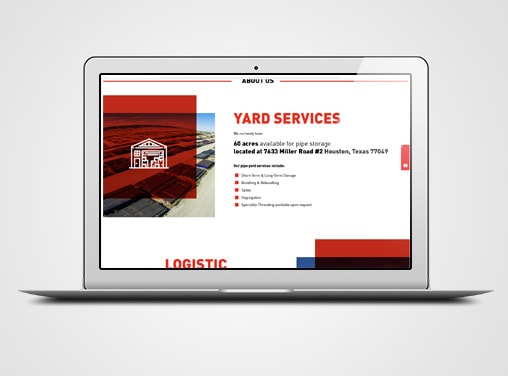 Website Design