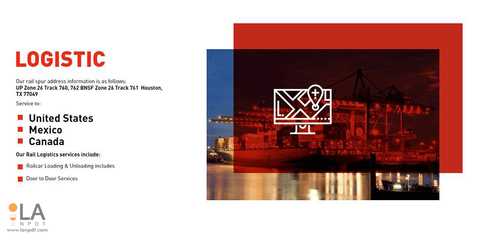 TC Renfrow - Website Development by LA NPDT