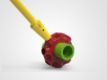 Product Launch – SaferUnion™ – Hammer Union Alternative