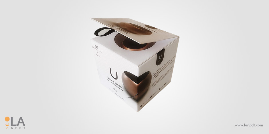 la new product development team packaging design
