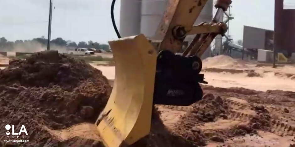 mechanical product design brunson machinery tools excavator attachments by la new product development tools, product design company