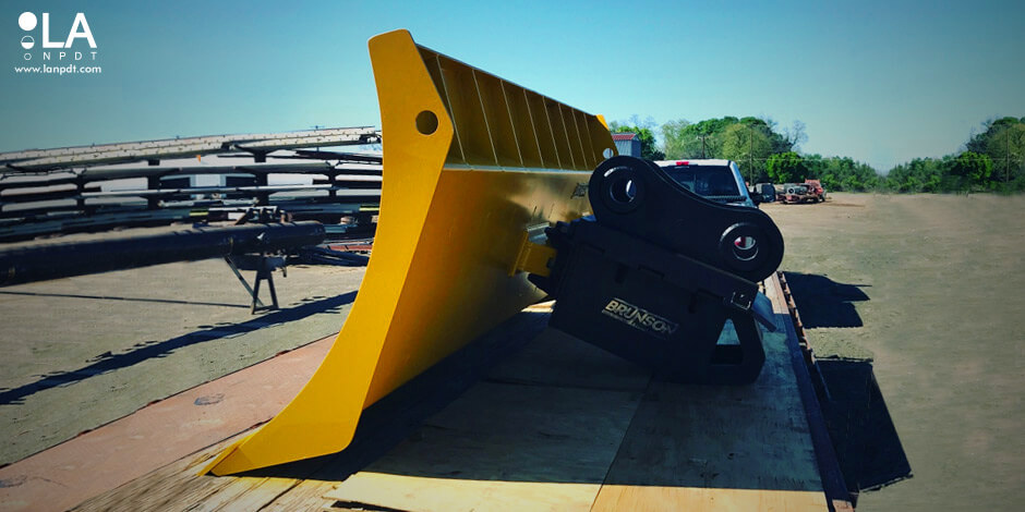 mechanical product design brunson machinery tools excavator attachments by la new product development tools, product design company