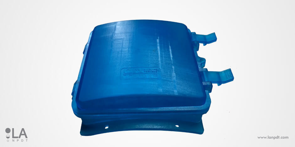 3D Print – On-Time Wildlife Feeders