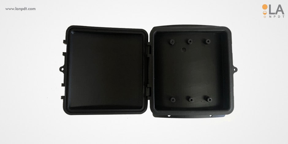 3D Print – On-Time Wildlife Feeders