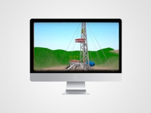 3D Animation and Website Design – Spartan QA