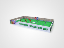 Product Development – Fingolazo – Board Game