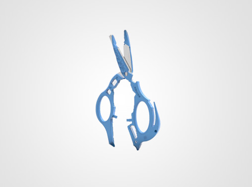 Product Development - The MultiNix Tool