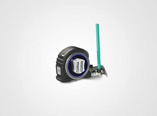 Tape Measure Device - CAD Service