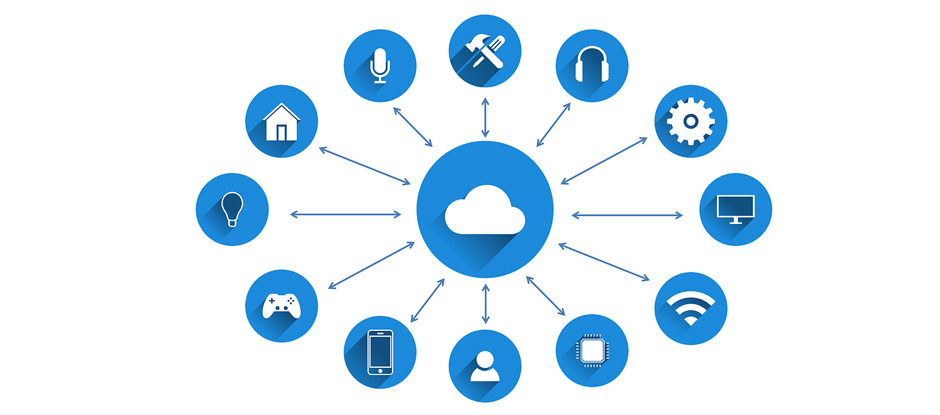 Internet Of Things, Current Trends In Product Development 2018