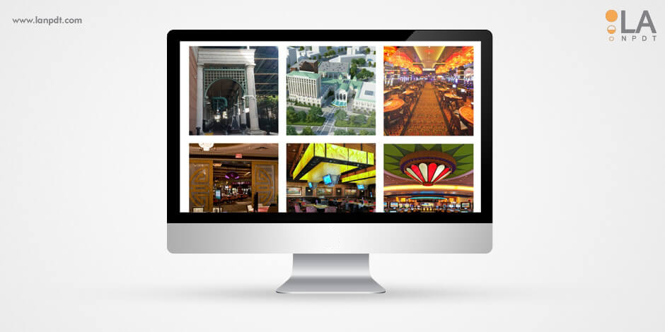 Montgomery Roth Website Migration, LA New Product Development Team