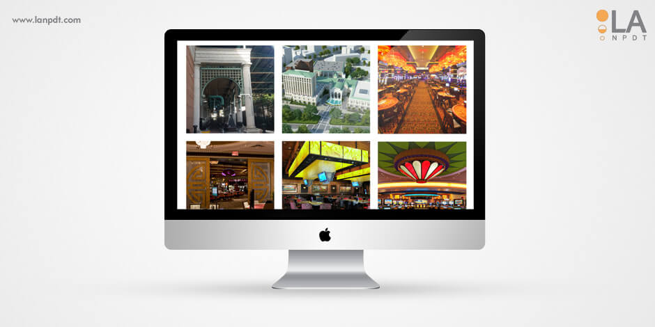Montgomery Roth Website Migration, LA New Product Development Team