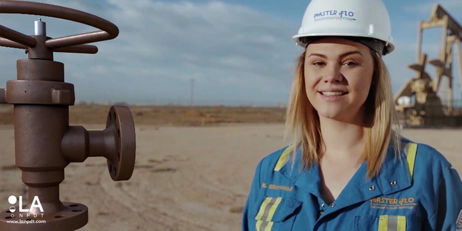 Master Flo 3D Animation Company Videos for the Offshore Technology Conference 2018