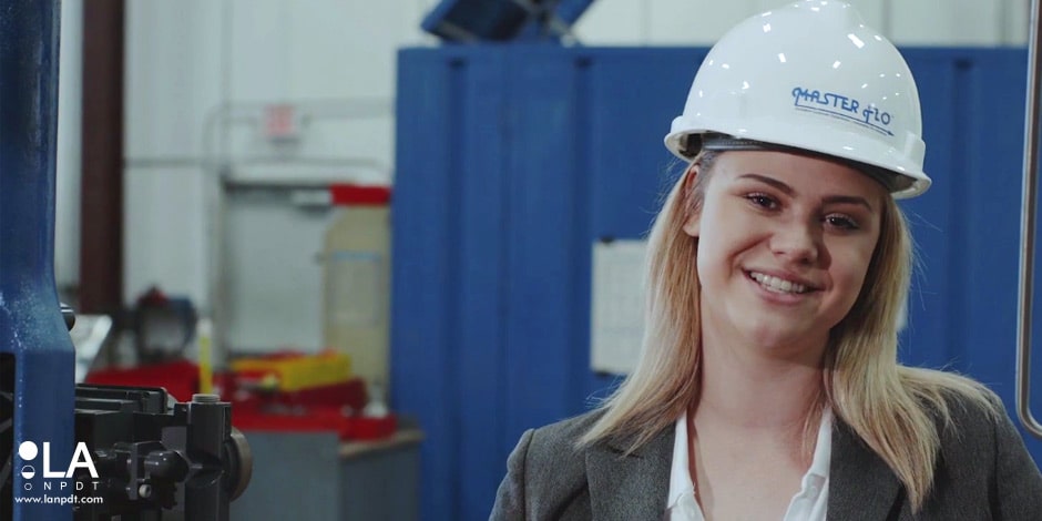 Master Flo 3D Animation Company Videos for the Offshore Technology Conference 2018