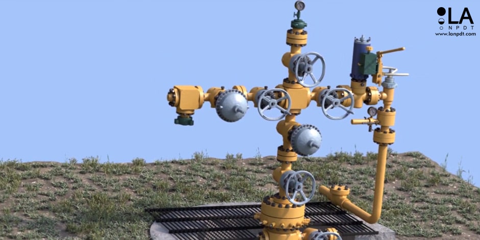 Master Flo 3D Animation Company Videos for the Offshore Technology Conference 2018