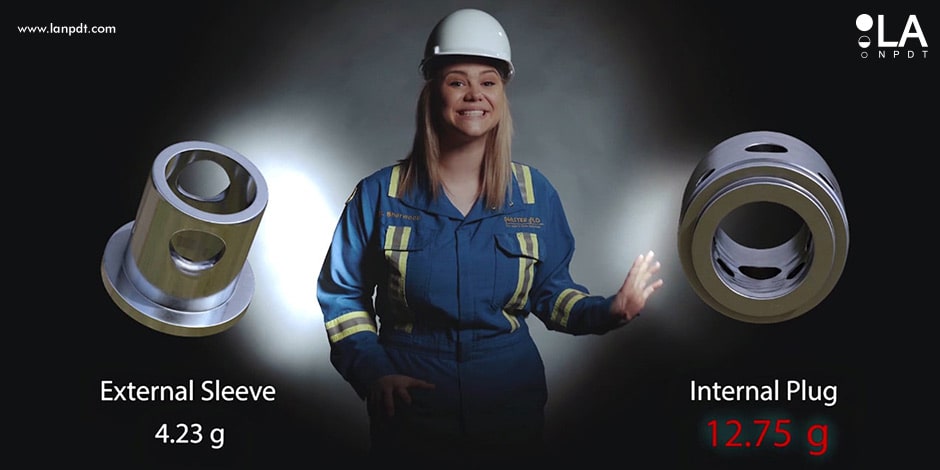 Master Flo 3D Animation Company Videos for the Offshore Technology Conference 2018