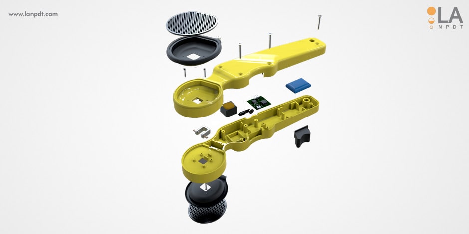 PCB Design Services, UltraStrike: Arc Ligter, LA NPDT