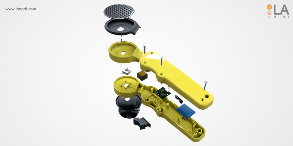 PCB Design Services, UltraStrike: Arc Ligter, LA NPDT
