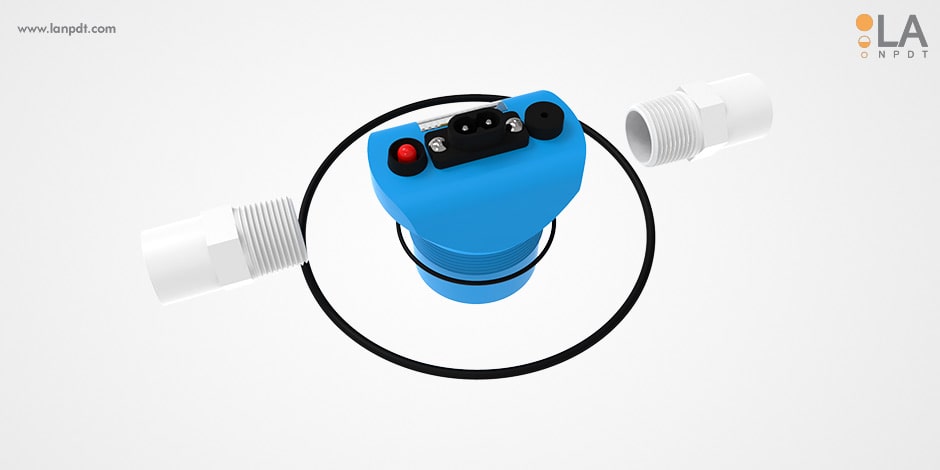 LA NPDT one of the Companies that make prototypes in LA, The UV Water Sanitizer, included electronics prototyping