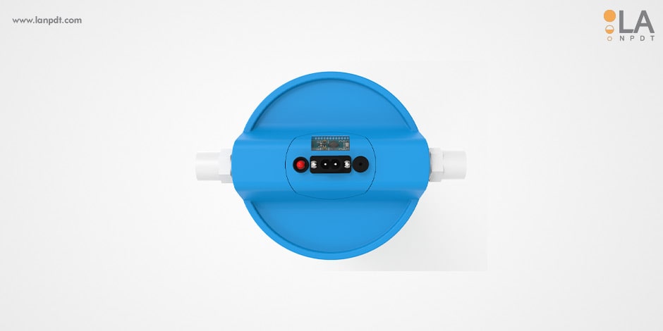 LA NPDT one of the Companies that make prototypes in LA, The UV Water Sanitizer, included electronics prototyping