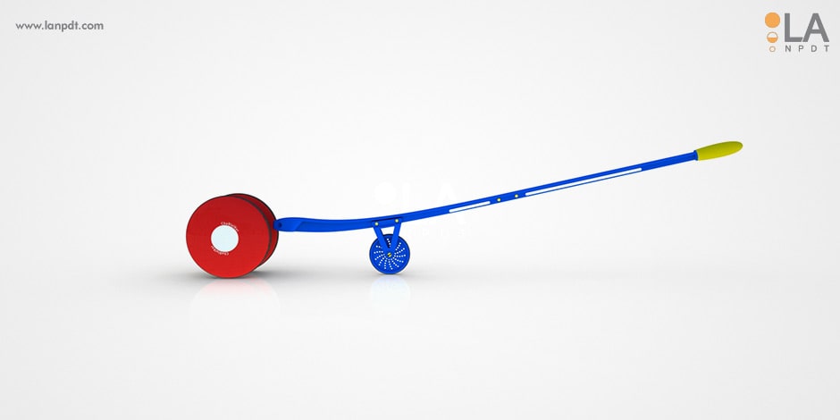 ChaBlalker, LA NPDT,new prototype toys, children brands, toy creator