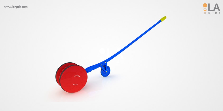 ChaBlalker, LA NPDT,new prototype toys, children brands
