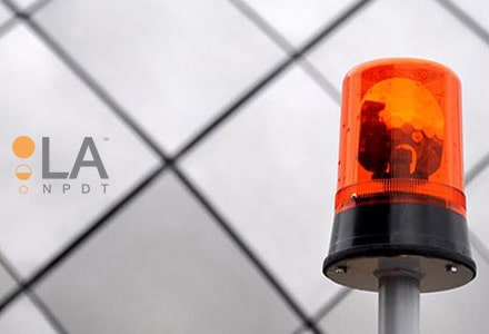 Smart Security Solutions for your Business