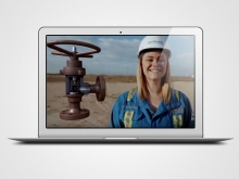 MasterFlo: 3D Animations for the OTC 2018