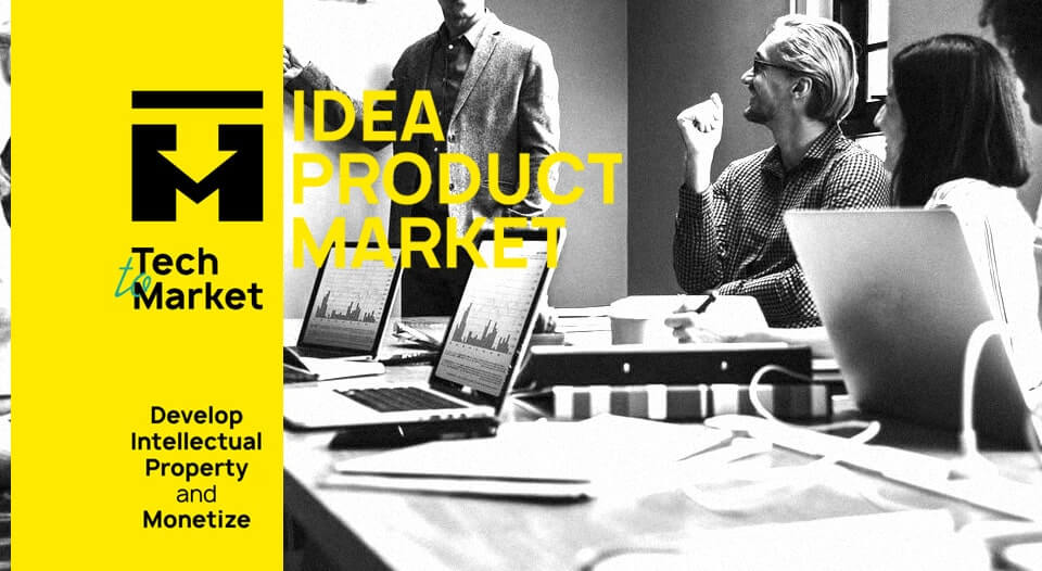 Tech to Market