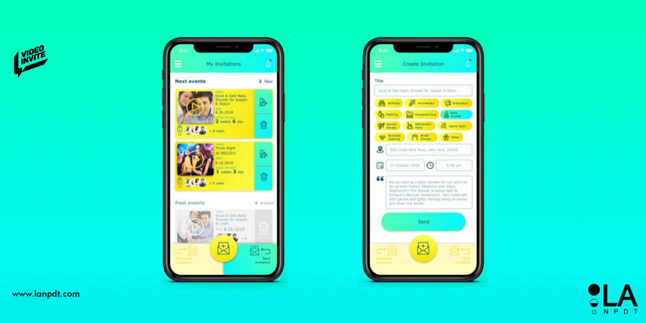 ios app development, ios development, app development, LA NPDT.
