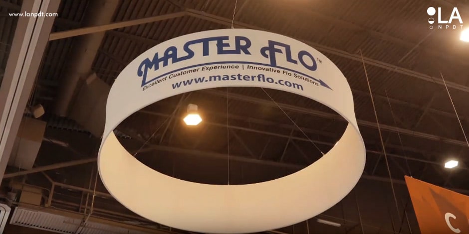 Trade show design, Trade show exhibit design, Custom trade show exhibits, LA NPDT