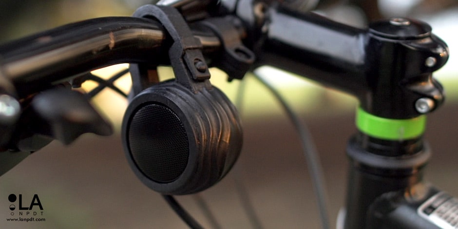 Accessories Designer, Accessory Design, Tech Design, U Speaker Holder, LA New Product Development Team