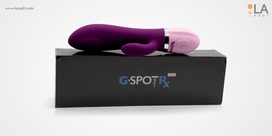 Sex toy design, Sex toy 3D printing, Electronic toys for adults, G-Spot RX LA NPDT