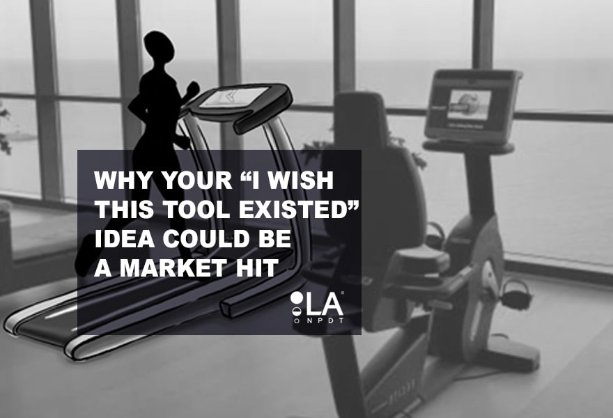 Idea Could be a Market Hit