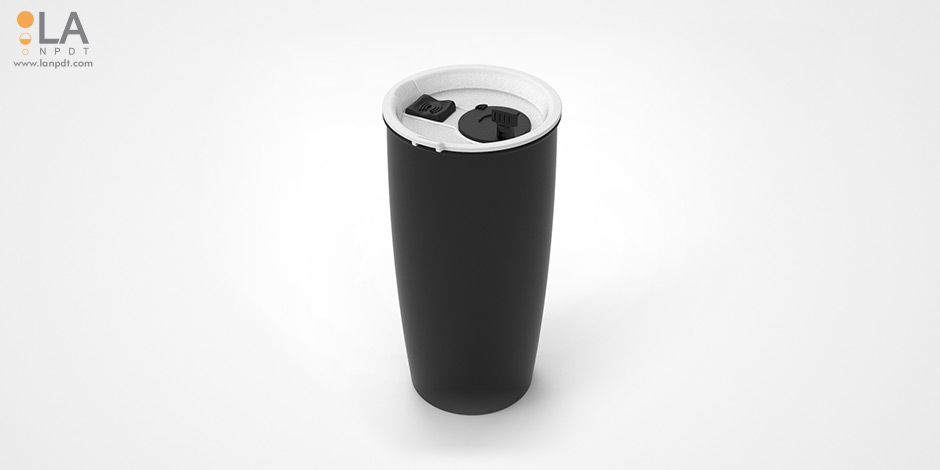 rapid prototype development, industrial concept design, new product development services, Stir Go, LA NPDT