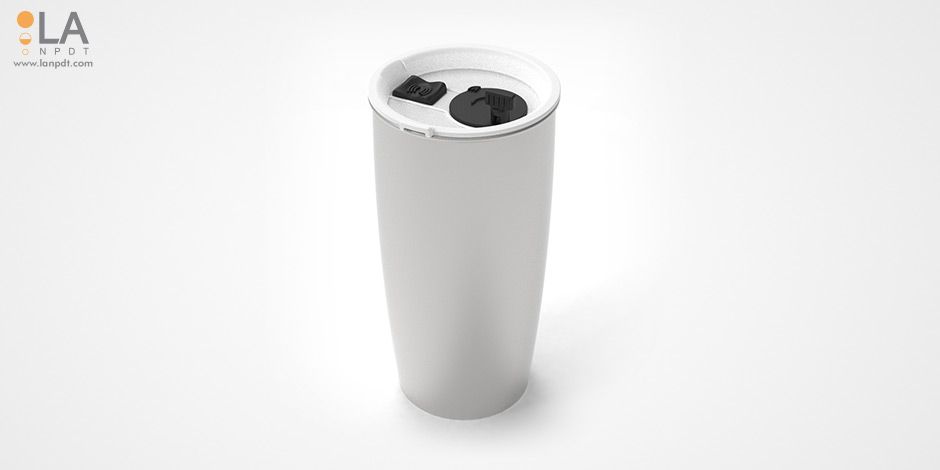 rapid prototype development, industrial concept design, new product development services, Stir Go, LA NPDT