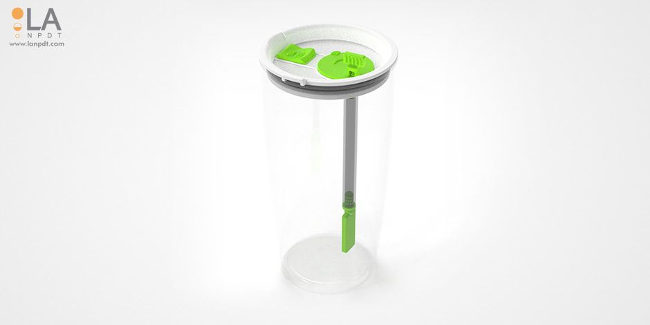 rapid prototype development, industrial concept design, new product development services, Stir Go, LA NPDT