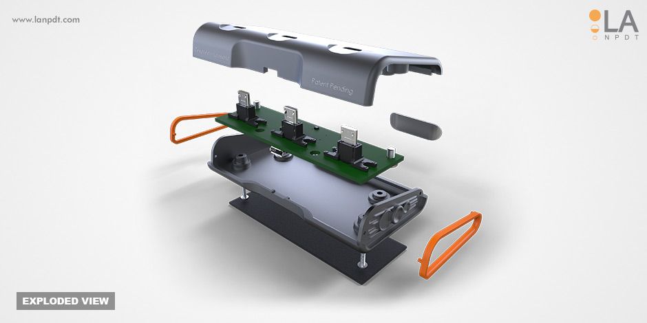 product development agency, Product development companies, Product development company, Up Dock, LA NPDT